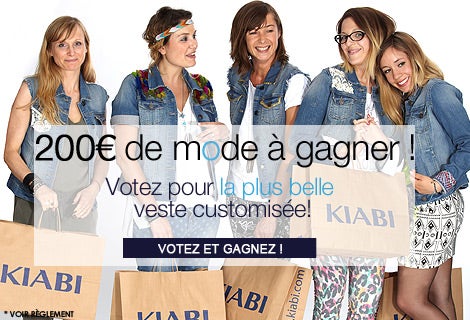 Les maillots