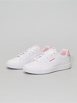 Baskets Royal Complete La Redoute Fille Chaussures Baskets 