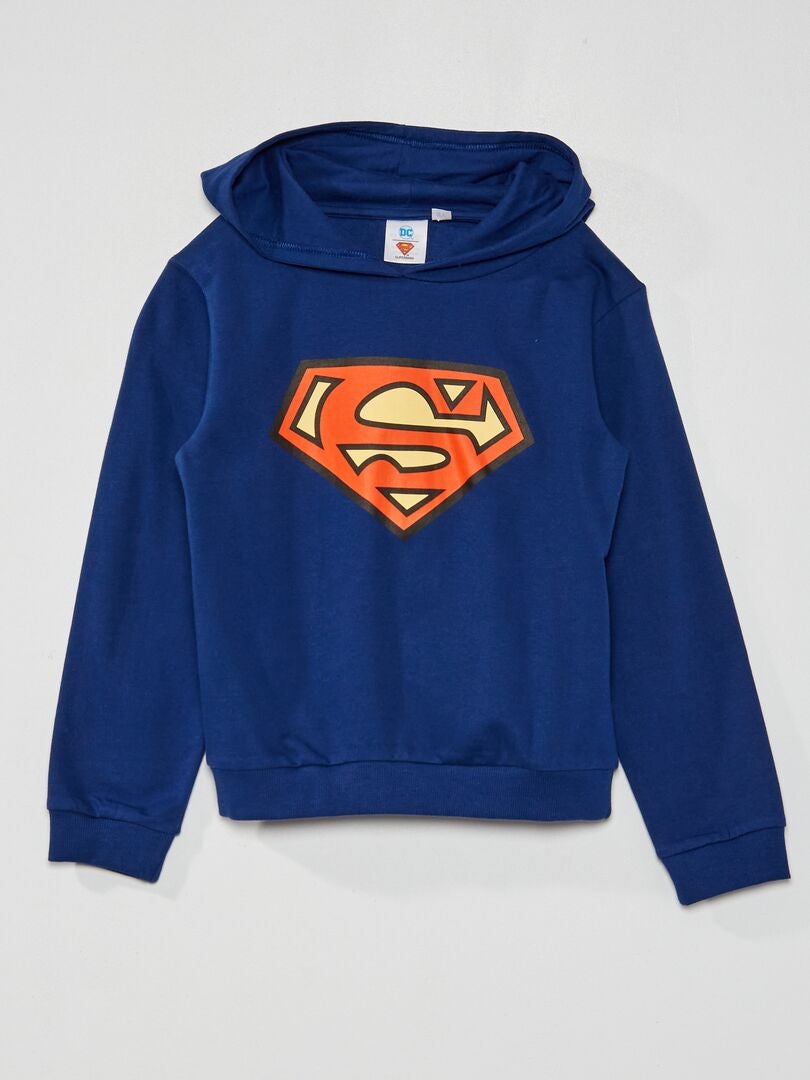 Kleding Jongenskleding Ondergoed Superman comics t-shirts 