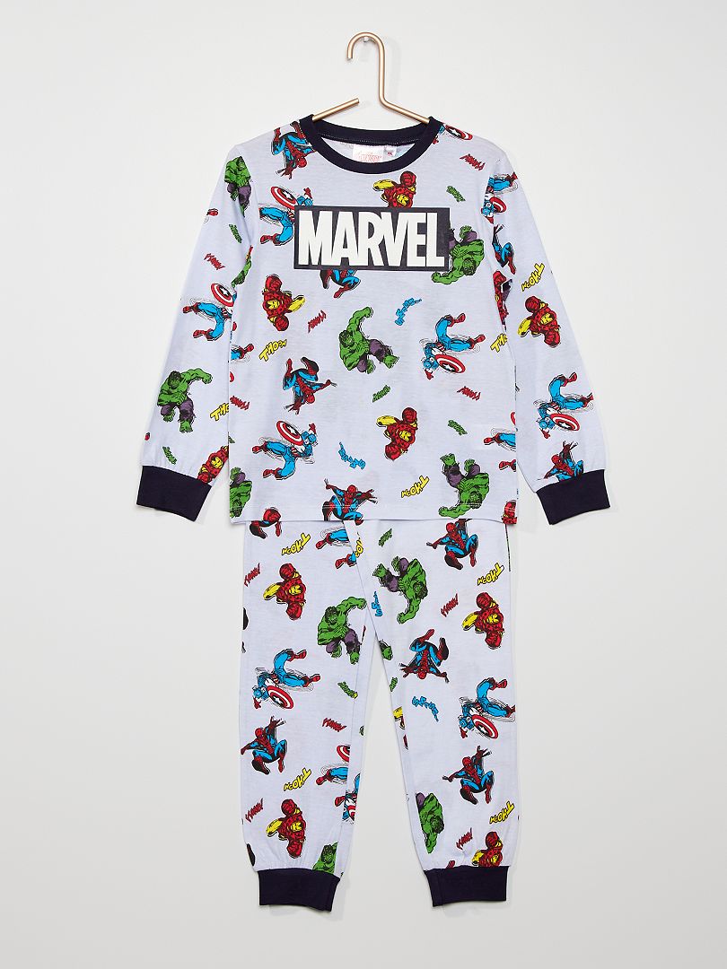 Kleding Unisex kinderkleding Pyjamas & Badjassen Pyjama Halloween Pyjama Set voor kinderen 