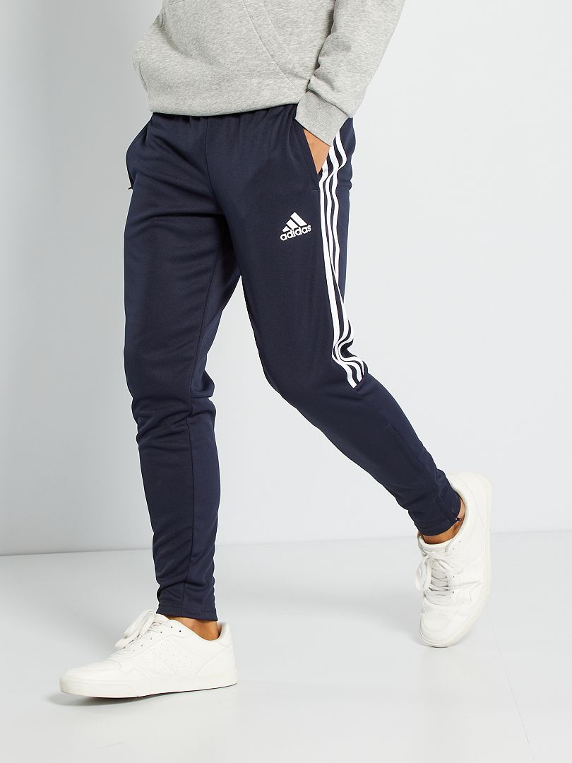 Pantalon de sport 'adidas' - bleu marine - Kiabi - 38.00€