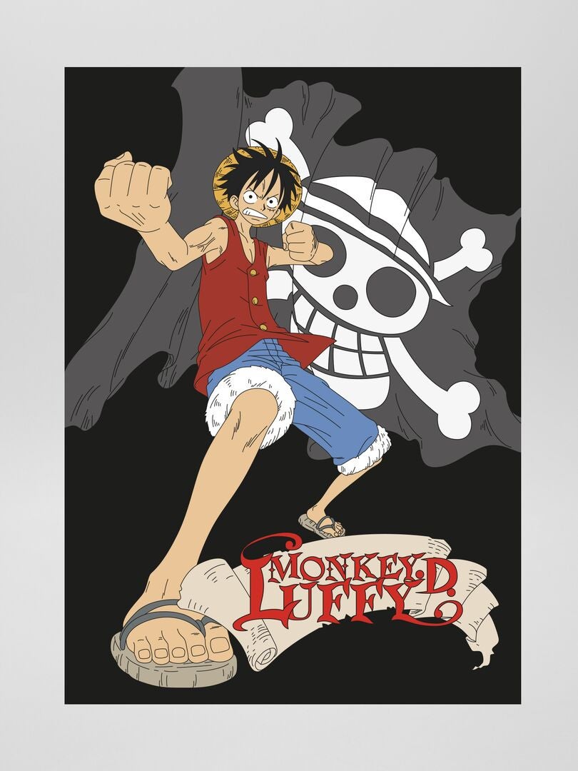 Plaid 'One Piece