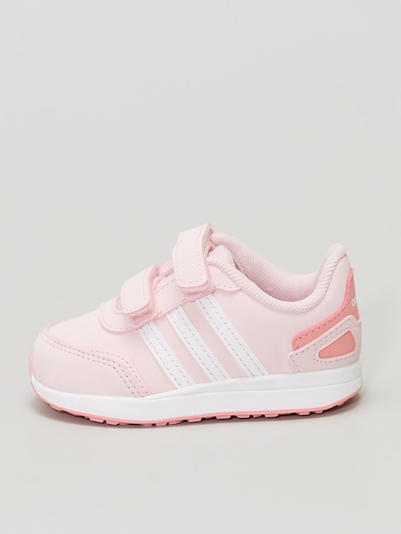 Lelie Rondlopen Het koud krijgen Sneakers 'adidas' - roze - Kiabi - 30.00€