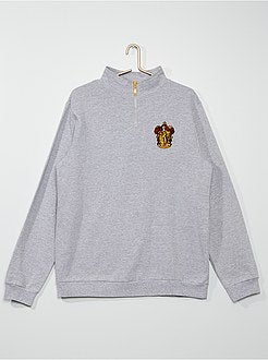 Sweat-shirt de Noël pour adultes Harry Potter 