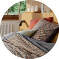 Bedtextiel voor volwassenen