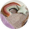 Beddengoed voor baby's