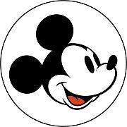 Mickey et Minnie