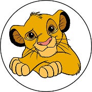 Roi Lion