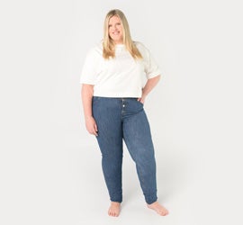 Dames Skinny jeans