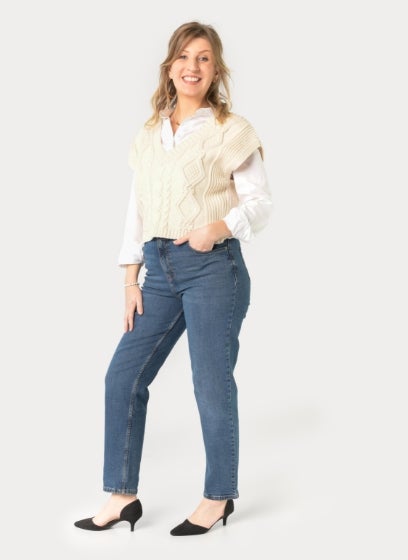 Regular-fit jeans