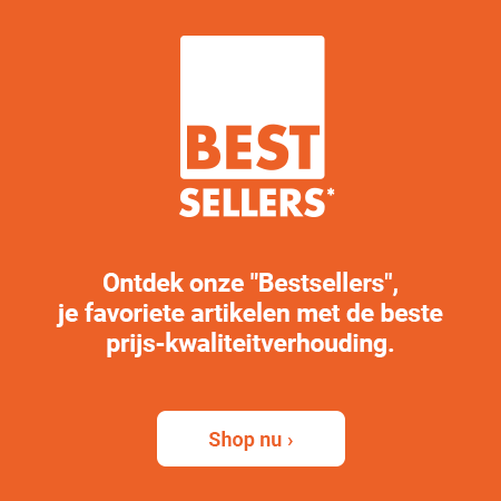 Bestsellers