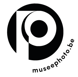 Logo de la marque Musée de la photographie