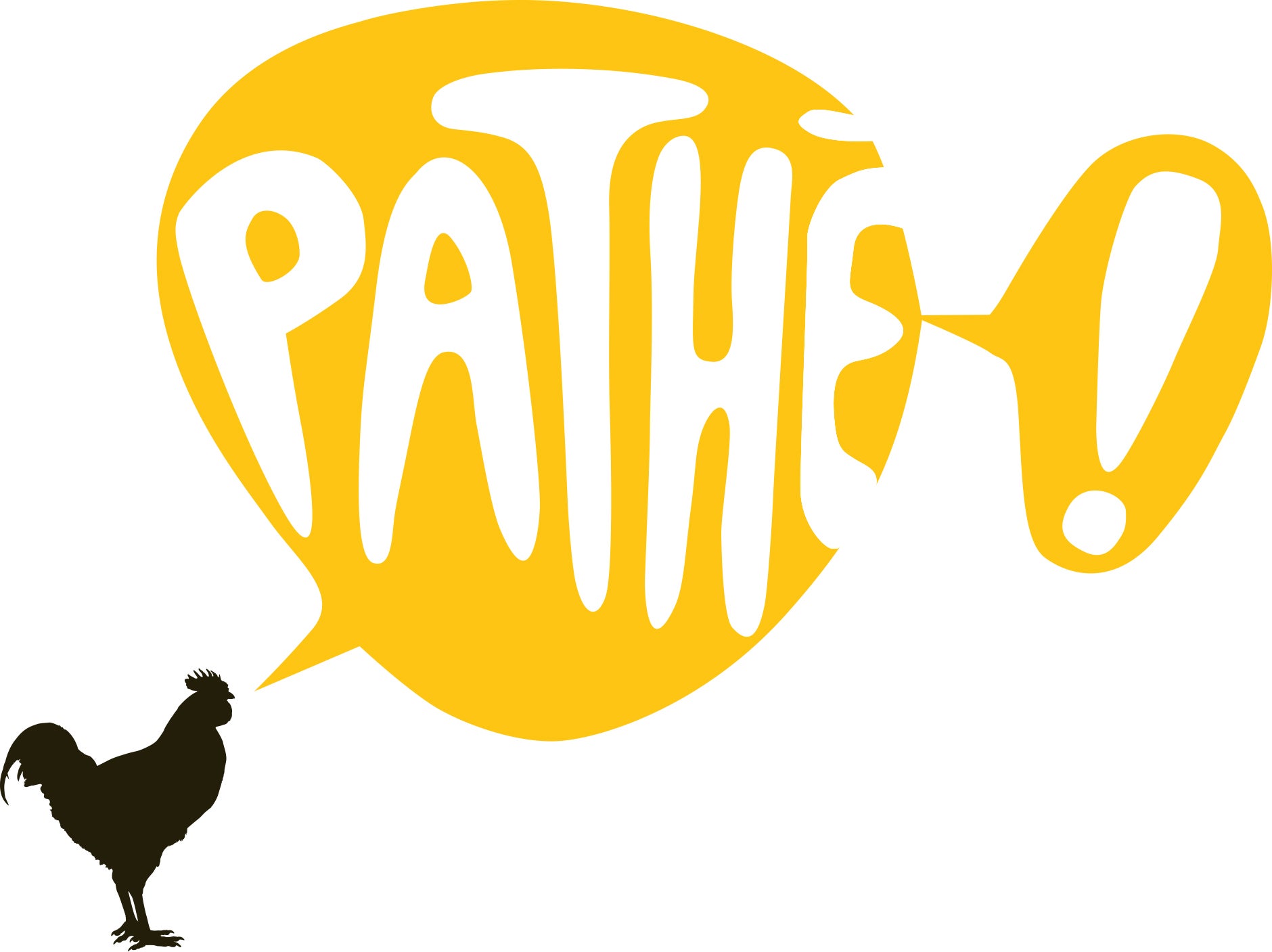 Logo de la marque Pathé