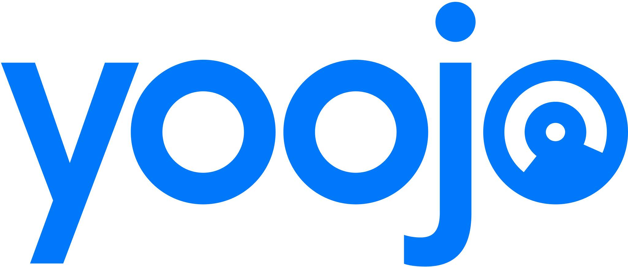 Logo de la marque Yoojo