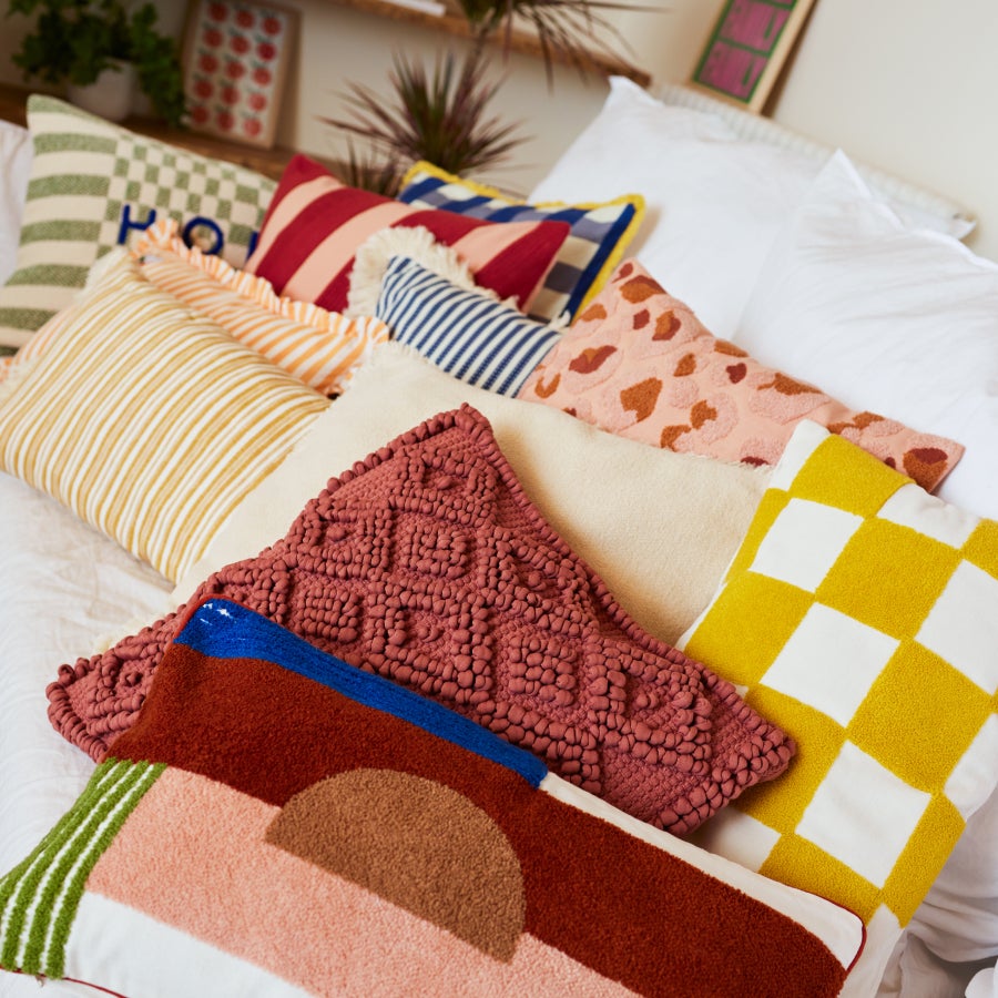 Déco textile