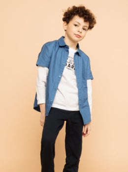 Best Sellers - Garçon