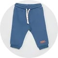 Pantalon Bébé
