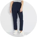 Pantalon femme