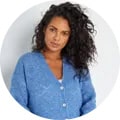 Pull femme
