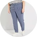 Pantalon femme