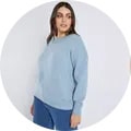 Pull femme