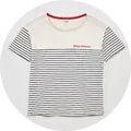 T-shirt Fille
