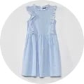Robe Fille