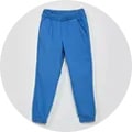 Pantalon Fille