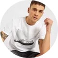 T-shirt homme