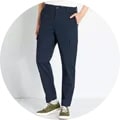 Pantalon Homme