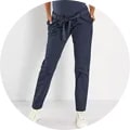 Pantalon femme