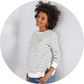 Pull femme