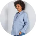 Blouse femme