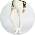 Pantalon femme