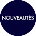 Nouveautés femme