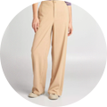 Pantalon femme