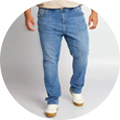 Jeans homme