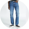 Jeans homme