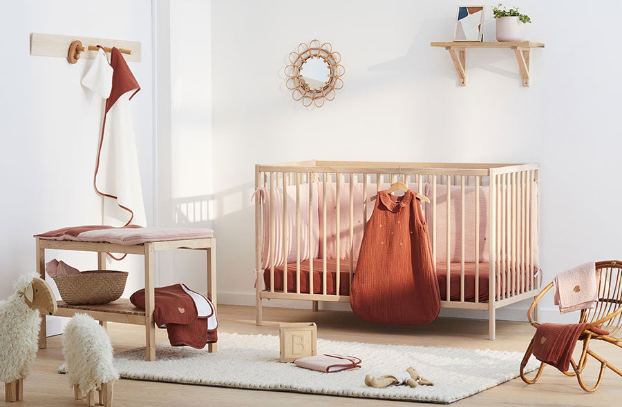 Chambres Bebe Kiabi