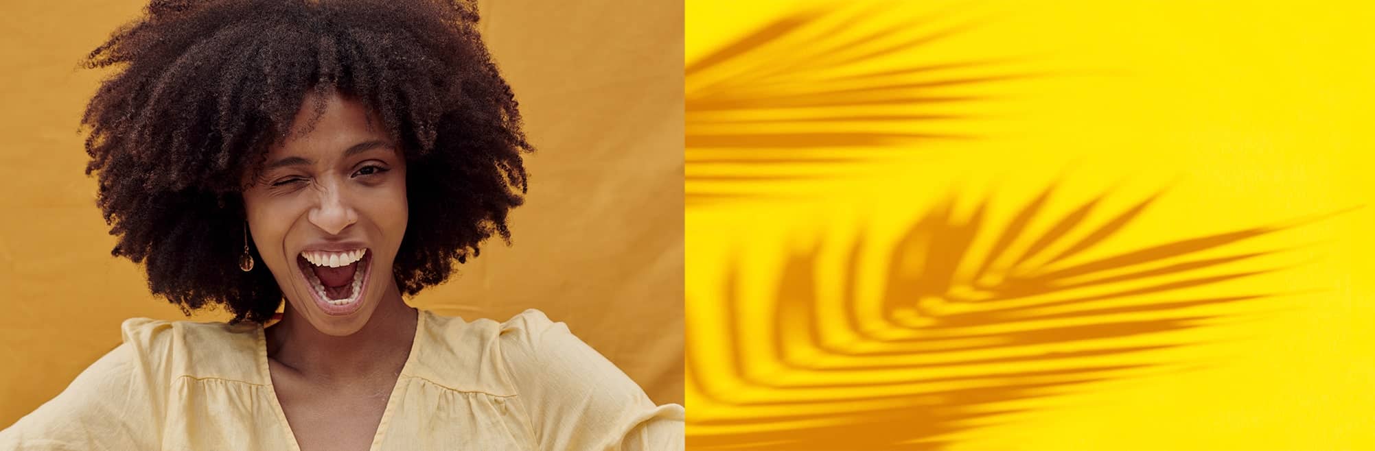 COLOR ROOM #2 : LE JAUNE