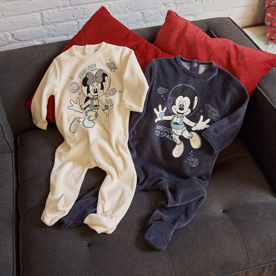 Cocooning Disney
