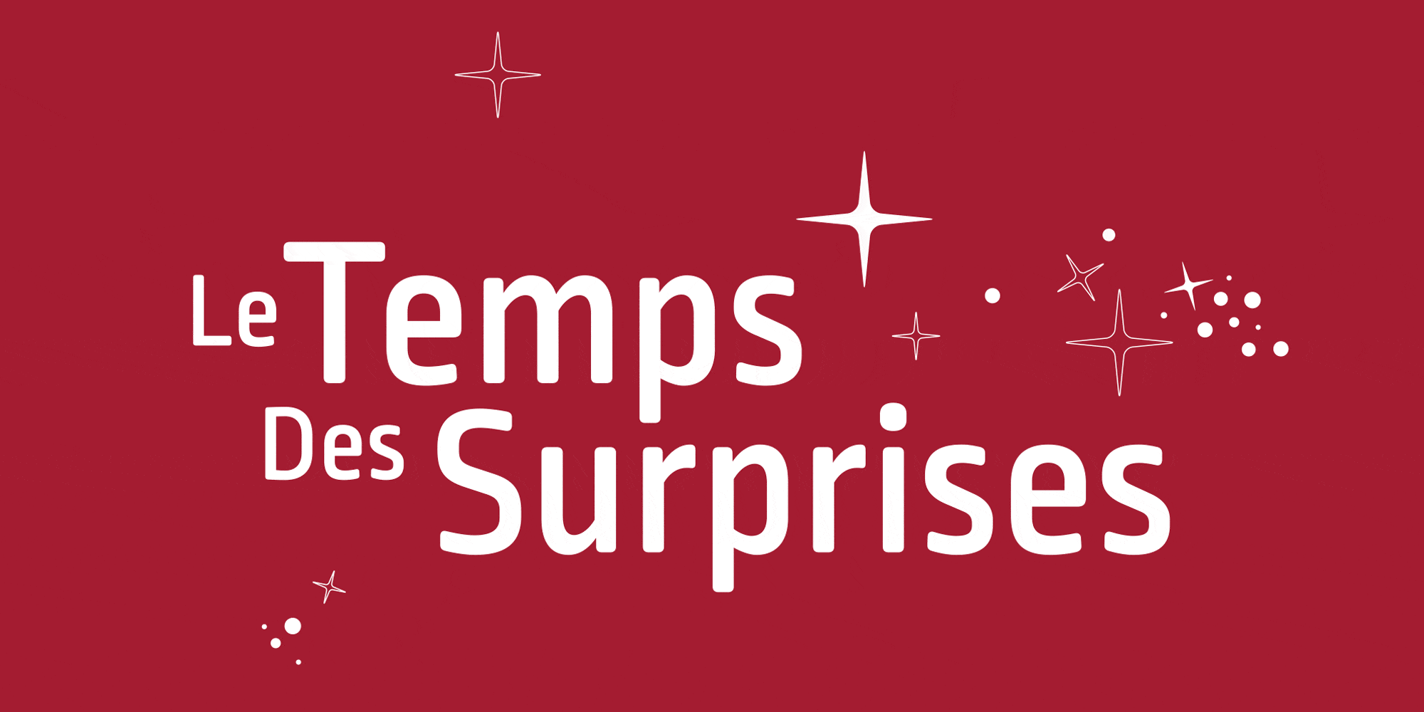Idées cadeaux