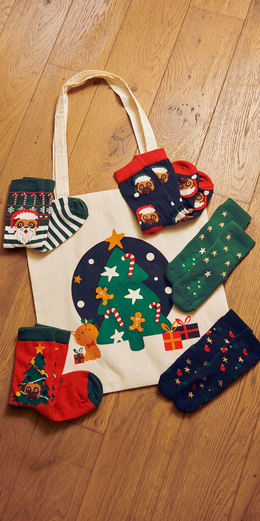 Idées cadeaux