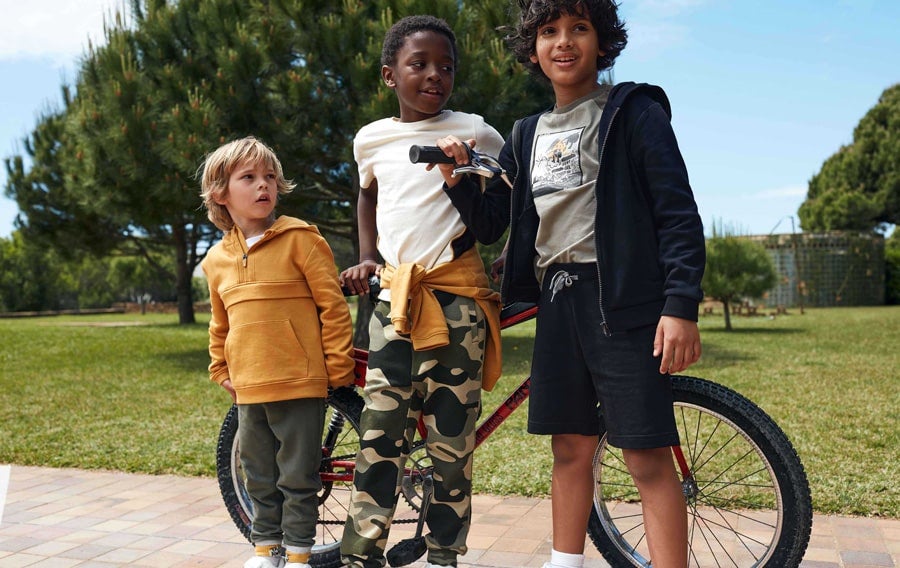 Quels vêtements de sport pour enfants pour toutes les activités ?