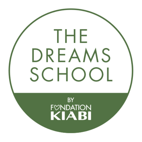 Logo The Dreams School