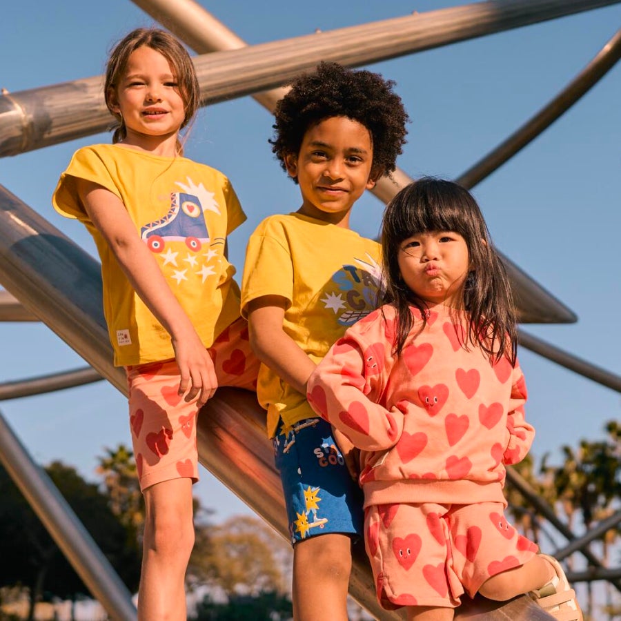Nouveautés enfants 🌈
