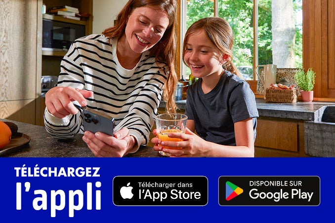 La seconde main à petits prix