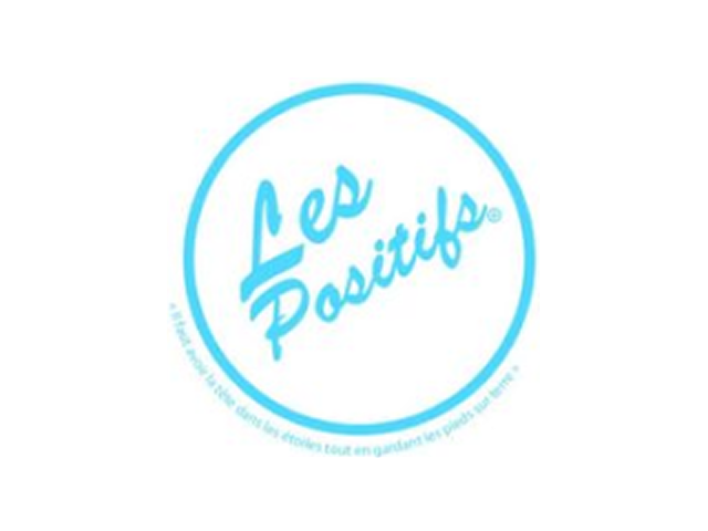 COLLECTIF LES POSITIFS (France)