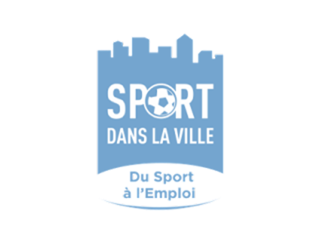 SPORT DANS LA VILLE (France)