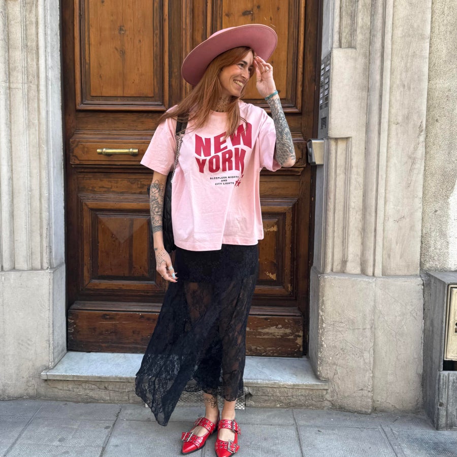 Les tendances femme